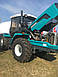 23.1R26 Dneproshina Ф-37 TT 10PR 148А8, фото 8