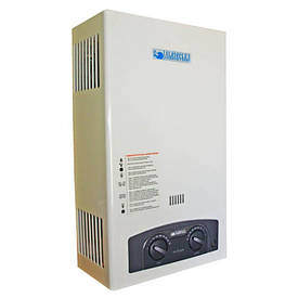 Газова колонка ЛЬВІВСЬКА