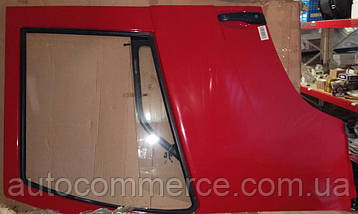 Двері ліві в зборі FAW СА3252 (Фав 3252), фото 3