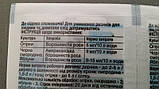 Топаз 100 ЕС, КЕ 3мл/5л/1сот Унікальний фунгіцид для захисту Сингента, фото 4