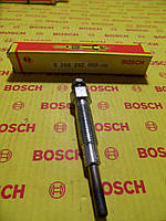 Свічки розжарювання Bosch Duraterm, 0250202060, 0 250 202 060, 0250202094, 0 250 202 094,