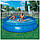 Дитячий надувний басейн Bestway 57273 (366 х 76 см), фото 2