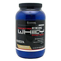 100% Prostar Whey Protein 907g, Ultimate Nutrition