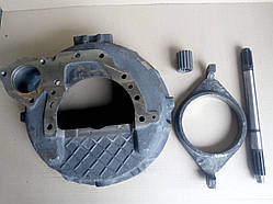 Комплет деталей для встановлення двигуна СМД-15 на трактор ЮМЗ-6002