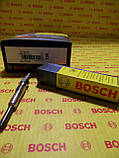 Свічки розжарювання Bosch Duraterm 0250202022, 0 250 202 022, фото 3