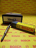 Свічки розжарювання Bosch Duraterm 0250202022, 0 250 202 022, фото 4
