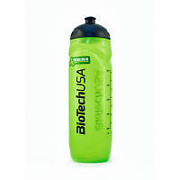 Спортивна фляга Biotech Sport Bottle зелена 750 мл