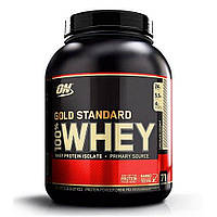 Whey 100% Gold Standard 2270g, Optimum Nutrition|
