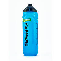 Спортивна фляга Biotech Sport Bottle синя 750 мл 