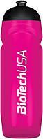Спортивна фляга Biotech Sport Bottle рожева 750 мл