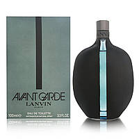 Lanvin - Avant Garde (2011) - Распив 5 мл, пробник - Туалетная вода - Редкий аромат, снят с производства