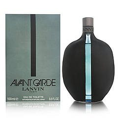 Lanvin — Avant Garde (2011) — Розпив 5 мл, пробник — Туалетна вода — Рідкий аромат, знятий із виробництва