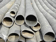 Рукав Ø 60 мм напірно-всмоктуючий (ГАЗ) Г-2-60-10 (10 м) ГОСТ 5398-76