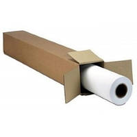 Матовая бумага для плоттера 105 г/м, 610мм х 45м х 50мм (21050504)