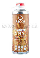 Синтетическое оружейное масло RECOIL HAM004 (200мл) аэрозоль