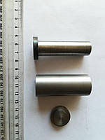 Пресс для опилок d-17 mm, h-60 mm