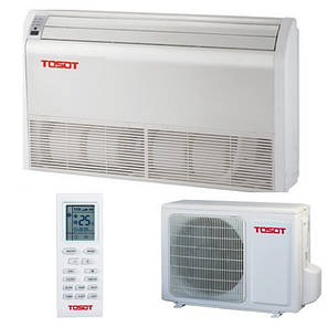 Кондиціонер TOSOT TTH24K3FI/TUHD24NK3FO, фото 2