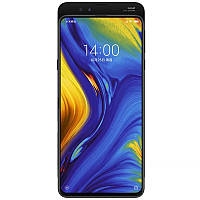 Полиуретановая противоударная пленка USA для Xiaomi Mi Mix 3.