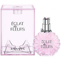 Lanvin-Eclat De Fleur (2015) — Розпив 11 мл, пробник — Парфумована вода — Рідкий аромат, знятий із виробництва