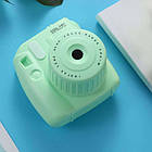 Вентилятор акумуляторний Фотоапарат Minty, фото 2