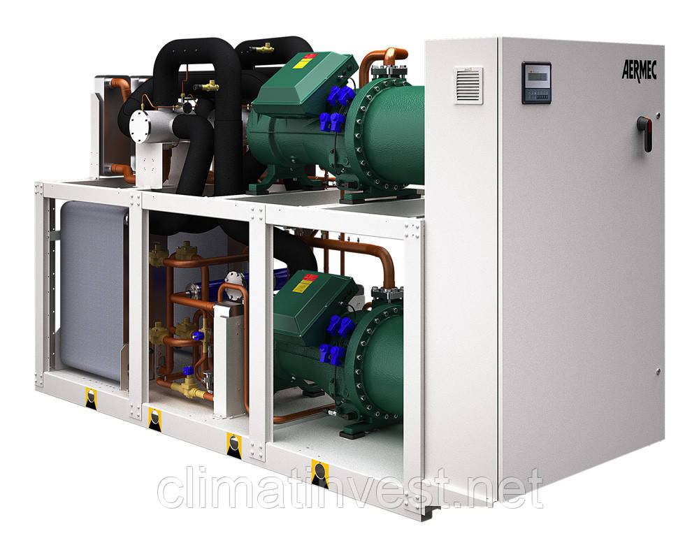Чилер Aermec (Аермек, Аермек) WSA, фото 1