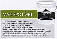 Maxi Pro Light 17л - финишная шпатлевка