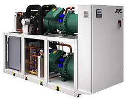 Чилер Aermec (Аермек, Аермек) WSB