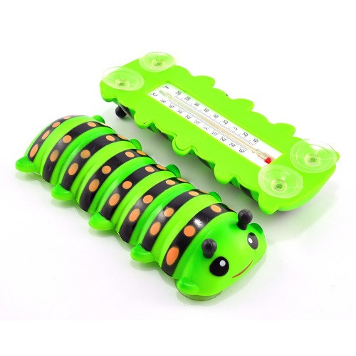 Термометр зовнішній, Гусениця, CH-4134