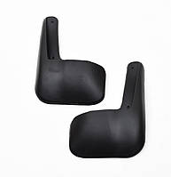 Бризковики (задні) Hyundai Solaris SD (17-) NPL-Br-31-38B (хюндай соляріс)