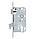 Замок врізний ABLOY 1-WAY DIN 4272 CR RIGHT ВЅ56мм 72мм w/o_SP (Фінляндія), фото 2