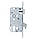 Замок врізний ABLOY 1-WAY DIN 4272 CR RIGHT ВЅ56мм 72мм w/o_SP (Фінляндія), фото 5