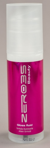 ♛Флюїд-термозахист Глянсовий блиск Beauty gloss fluid Emmebi Italia 150 ml
