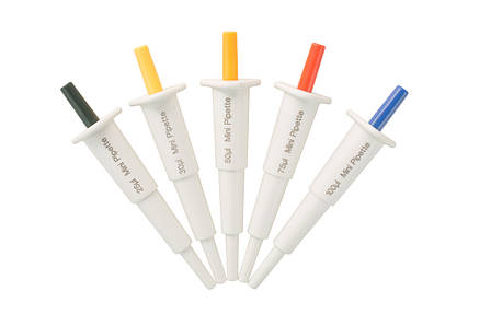 Міні-піпетки Mini Pipette, фото 1