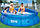 Дитячий надувний басейн Bestway 57266 (305 х 76 см), фото 3