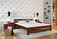 Ліжко Arbordrev Симфонія (160*190) сосна, фото 5