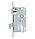 Замок врізний ABLOY 1-WAY DIN 4272 CR LEFT ВЅ56мм 72мм w/o_SP (Фінляндія), фото 3