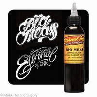 30 ml Eternal Lining Black [Big Meas]