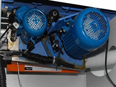 Форматно-раскроечный станок FDB Maschinen FR 45 ZS