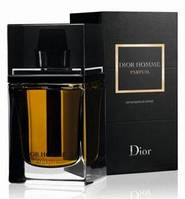 Christian Dior Dior Homme Parfum парфюмированная вода 100мл