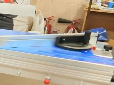 Форматно-раскроечный станок FDB Maschinen FR 45 ZS