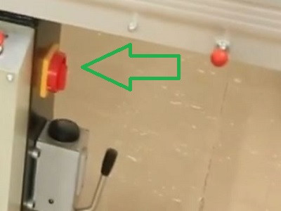 Форматно-раскроечный станок FDB Maschinen FR 45 ZS