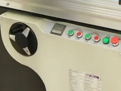 Форматно-раскроечный станок FDB Maschinen FR 45 ZS