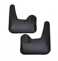 Бризковики (передні) Hyundai Solaris SD (17-) NPL-Br-31-38F (хюндай соляріс)