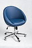 Офісне крісло Office Michelle шкірозамінник, фото 7