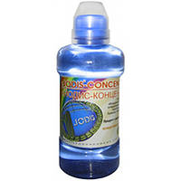 Йодіс концентрат для щитовидної залози 70 мг/л 250 мл Україна