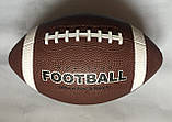 М'яч для американського футболу SELECT (розмір 5), фото 4