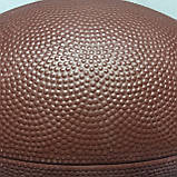 М'яч для американського футболу SELECT (розмір 5), фото 8