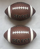 М'яч для американського футболу SELECT (розмір 5), фото 10