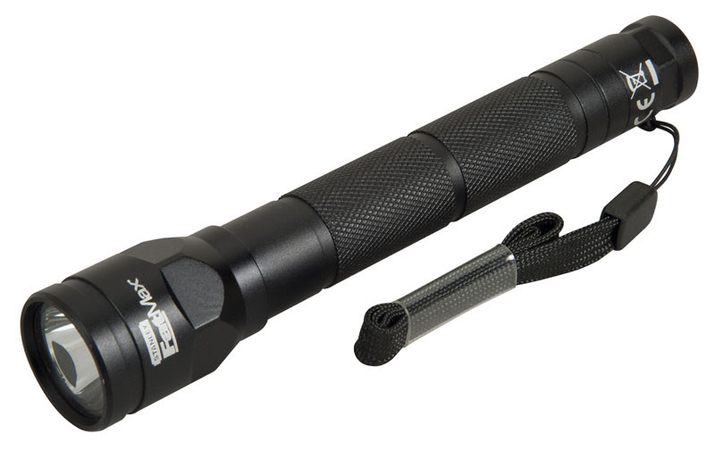 Ліхтарик світлодіодний FatMax Aluminium Torch Stanley 1-95-151 |ліхтарик світлодіодний