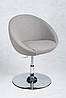 Офісне крісло на тарілці Lux Michelle тканинне, фото 10